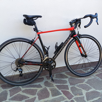 Bicicletta Bottecchia 8-Avio Revolution Full Karbon