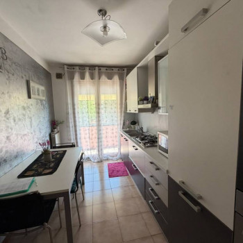 ORIAGO CENTRO Appartamento con 2 camere 