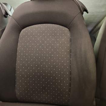 Sedile anteriore sx FIAT GRANDE PUNTO  del 2006