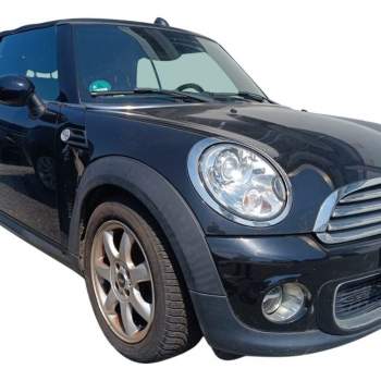 MINI Cabrio