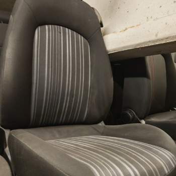 Sedile ant sx FIAT GRANDE PUNTO EVO  del 2012