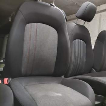 Sedile anteriore sx FIAT GRANDE PUNTO del 2013