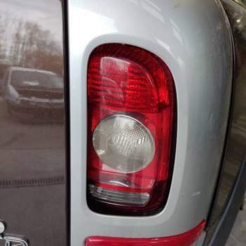 Fanale posteriore destro MINI COOPER D del 2010