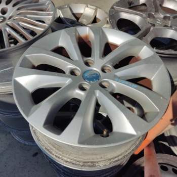 Cerchio in lega FORD KUGA  del 2014