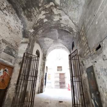 Appartamento in vendita a Palermo (PA)