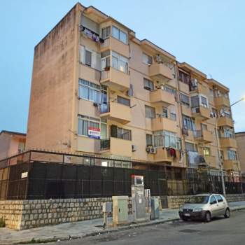 Appartamento in vendita a Palermo (PA)