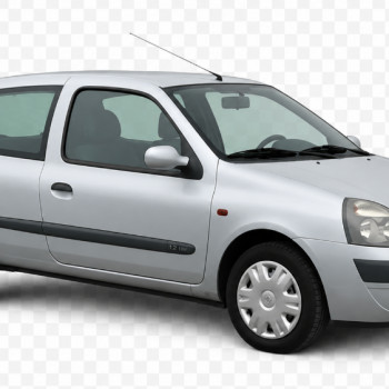 Clio anno 2002 115000km guarnizione testa da rifare