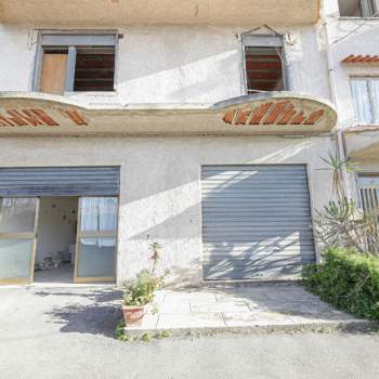 Appartamento in vendita a Monreale (PA)