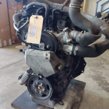 Motore OPEL MERIVA 1364cc benzina  del 2006