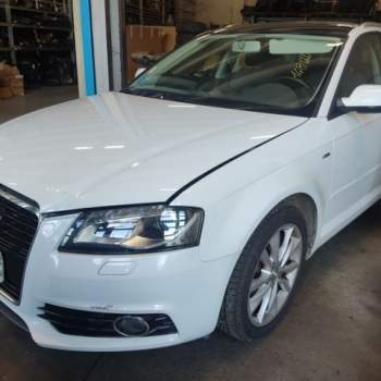 Ricambi AUDI A3 SPORTBACK S-LINE 1598cc D 2013