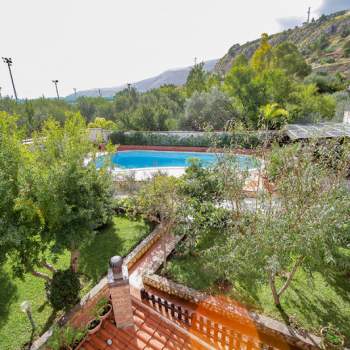 Villa in vendita a Palermo (PA)