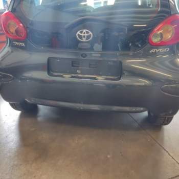 Paraurti posteriore TOYOTA AYGO  del 2005