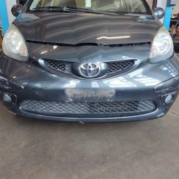 Paraurti anteriore TOYOTA AYGO  del 2005