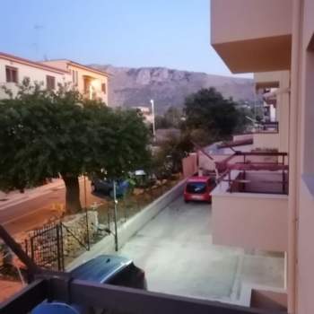 Casa a schiera in vendita a Terrasini (PA)