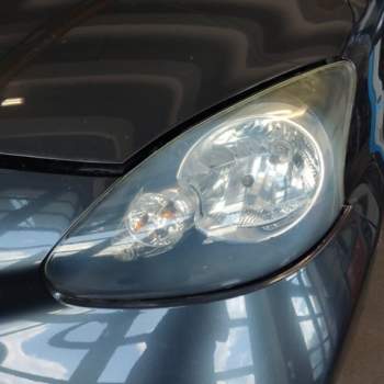 Proiettore sinistro TOYOTA AYGO  del 2005