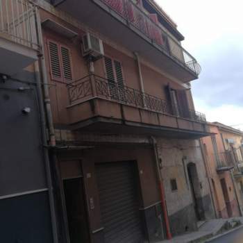 Appartamento in vendita a San Giuseppe Jato (PA)