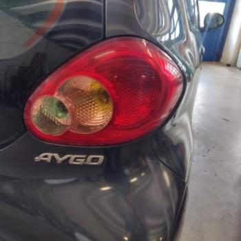 Fanale posteriore destro TOYOTA AYGO  del 2005