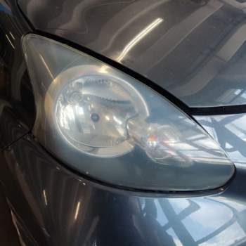 Proiettore destro TOYOTA AYGO  del 2005