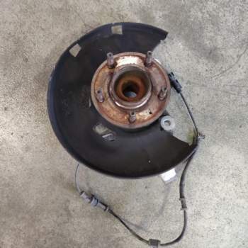Fusello ant sx OPEL ASTRA J 1686cc diesel 2013