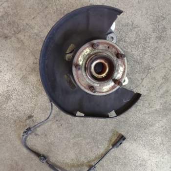 Fusello ant dx OPEL ASTRA J 1686cc diesel 2013