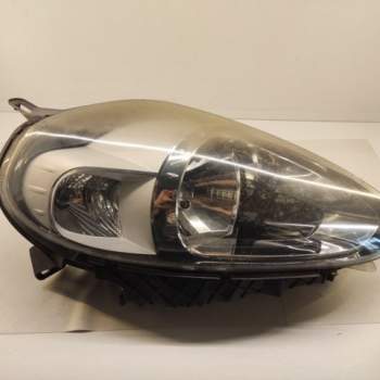 Proiettore destro FIAT GRANDE PUNTO EVO  del 2013