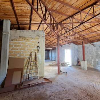 Appartamento in vendita a Partinico (PA)