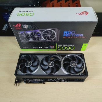GeForce  RTX 5090 , RTX 5080, RTX 5070 Ti , RTX 5070 , RTX 4090 , RTX 4080 Super