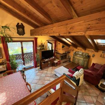 Appartamento in vendita a Auronzo di Cadore (Belluno)