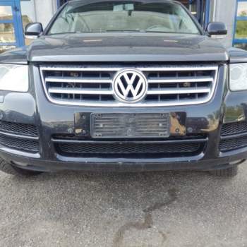 Paraurti anteriore VOLKSWAGEN TOUAREG  del 2003