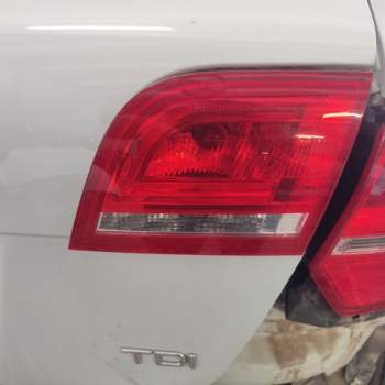 Fanale post dx int AUDI A3  del 2013