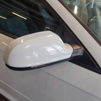 Specchio dx abbatt AUDI A3  del 2013