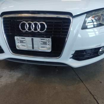 Paraurti anteriore AUDI A3  del 2013