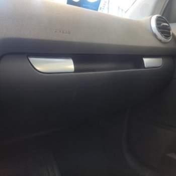 Cassetto portaoggetti AUDI A3  del 2013