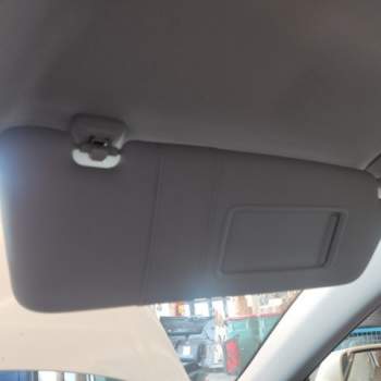 Aletta parasole destra AUDI A3  del 2013