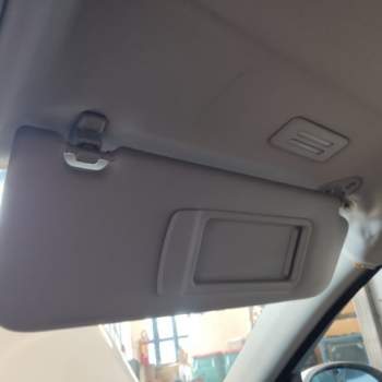 Aletta parasole destra BMW 320D  del 2007