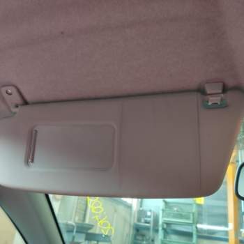 Aletta parasole sinistra OPEL MERIVA  del 2006