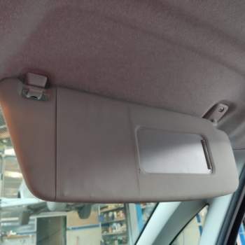 Aletta parasole destra OPEL MERIVA  del 2006