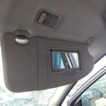 Aletta parasole destra FORD FOCUS  del 2009