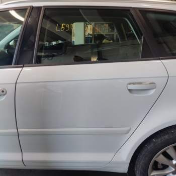 Porta posteriore sinistra AUDI A3  del 2013