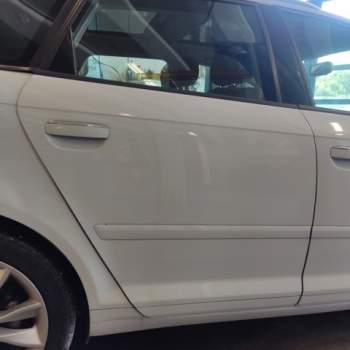 Porta posteriore dx AUDI A3  del 2013