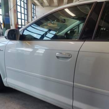 Porta anteriore sx nuda AUDI A3  del 2013