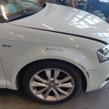 Parafango destro AUDI A3  del 2013