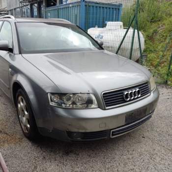 Ricambi AUDI A4 1900cc diesel  del 2002