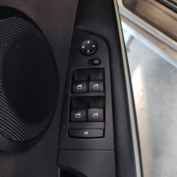Comando vetri ant sx BMW 320D  del 2007