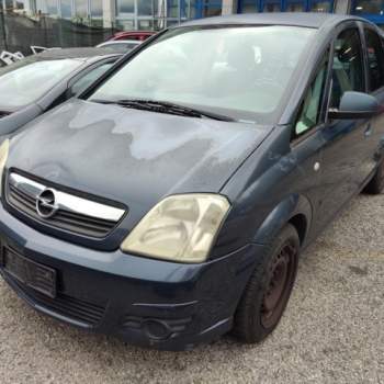 Ricambi OPEL MERIVA 1686cc CDTI  del 2007