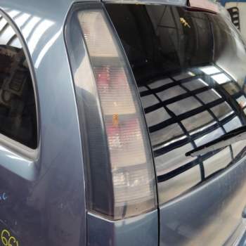 Fanale posteriore sinistro OPEL MERIVA  del 2006