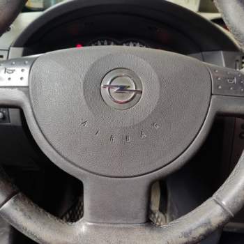 Airbag volante OPEL MERIVA  del 2006