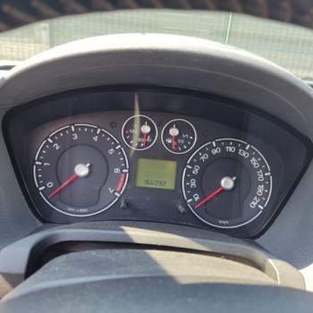 Quadro strum FORD FIESTA 1242cc benzina 2008
