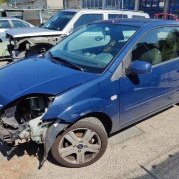 Ricambi FORD FIESTA 1242cc benzina  del 2008