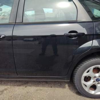 Porta posteriore sinistra FORD FOCUS  del 2009